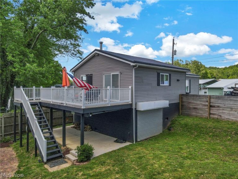 3177 Big Bottom Lane, Stockport, OH - Photo 2