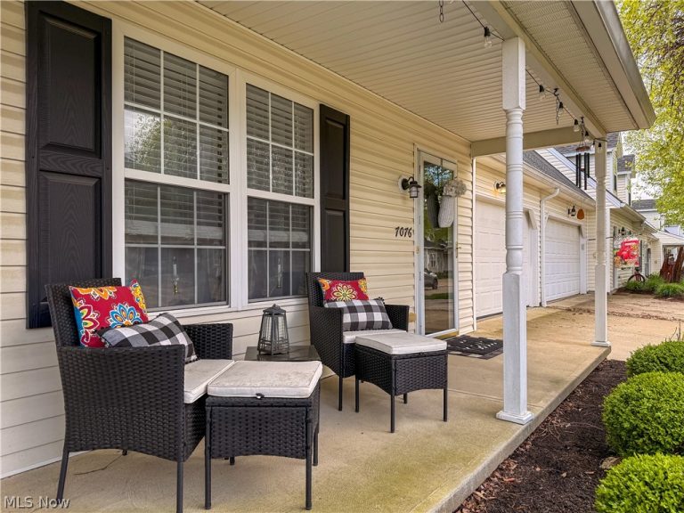 70 High Point Drive #76, Medina, OH - Photo 3