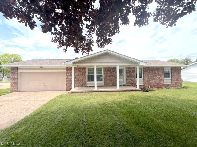 1172 2nd Street, New Philadelphia, OH