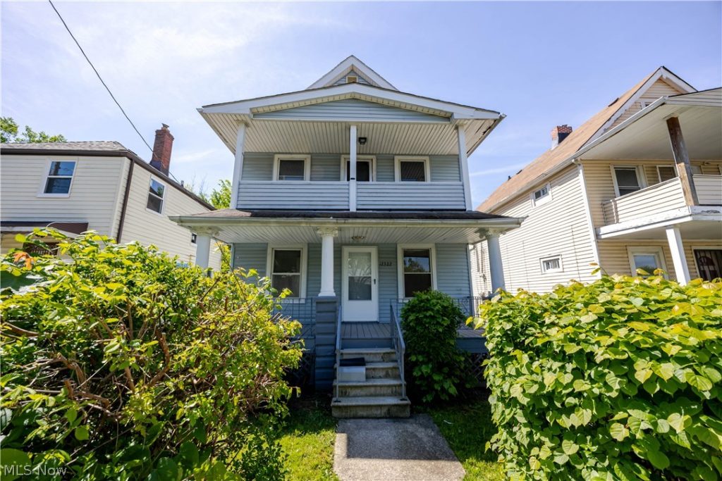 12322 Imperial Avenue, Cleveland, OH