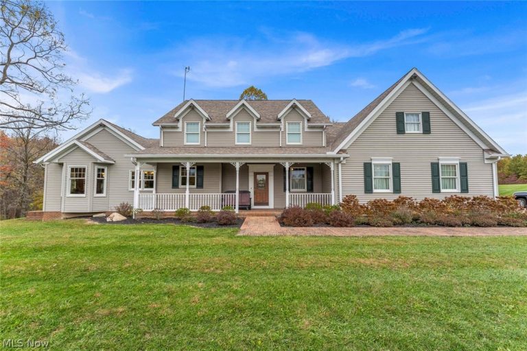 24242 Quarry Road, Wellington, OH - Photo 2