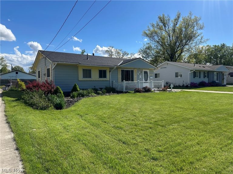 2014 Homewood Drive, Lorain, OH, 44055