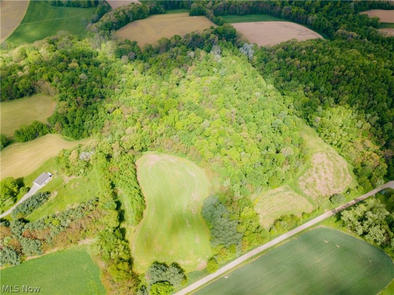 Township Road 250, Newcomerstown, OH, 43832