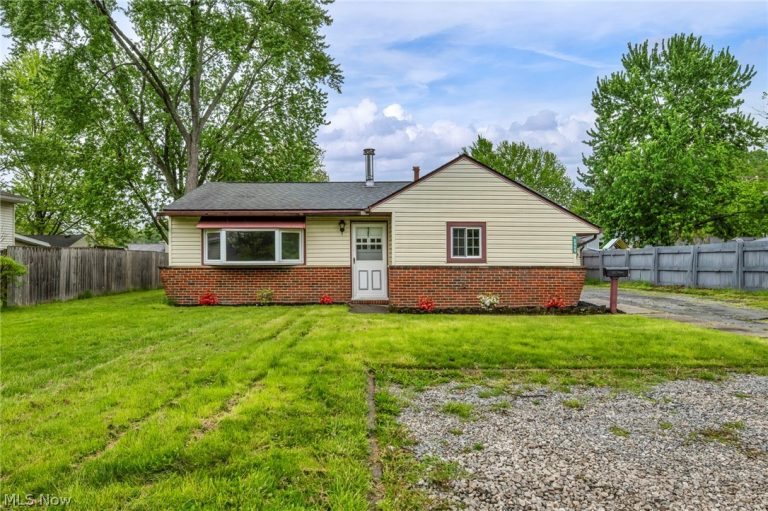 5949 Jaycox Road, North Ridgeville, OH, 44039