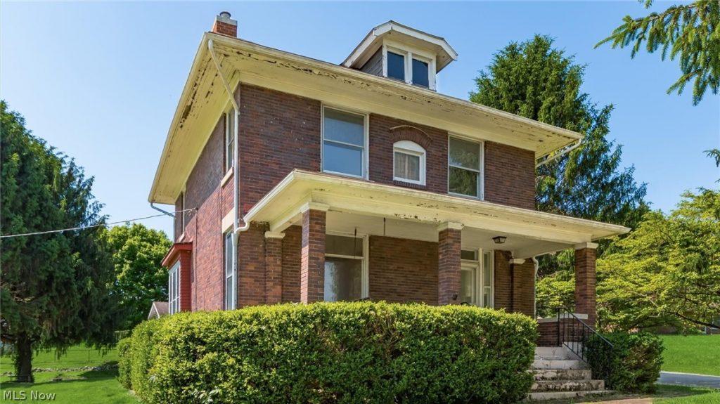 2800 East Pike, Zanesville, OH