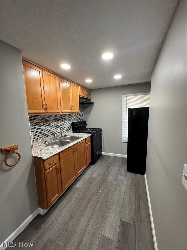 392 Bailey Court, Akron, OH - Photo 4