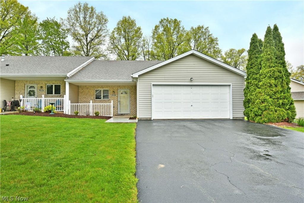 553 Wilcox Road #B, Austintown, OH