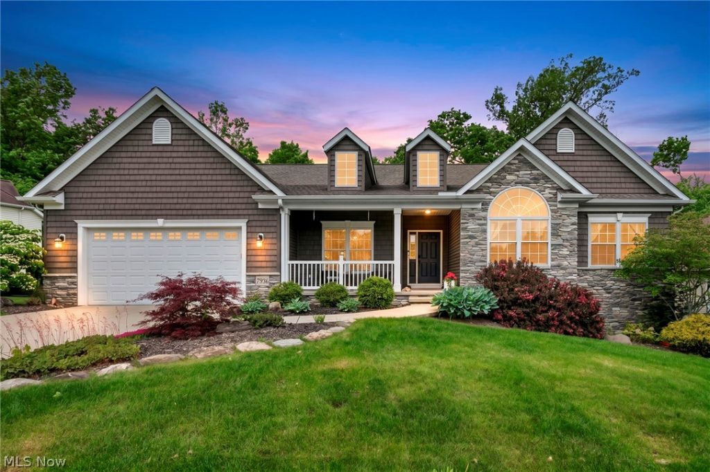7936 Butterfly Street, Concord Twp, OH