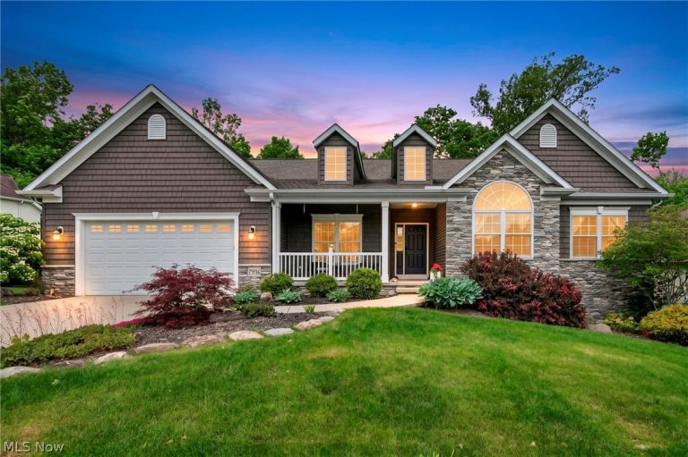 7936 Butterfly Street, Concord Twp, OH, 44077