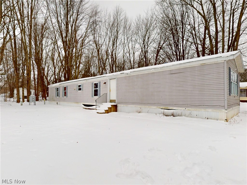 3651 Austin Road #N12, Geneva, OH