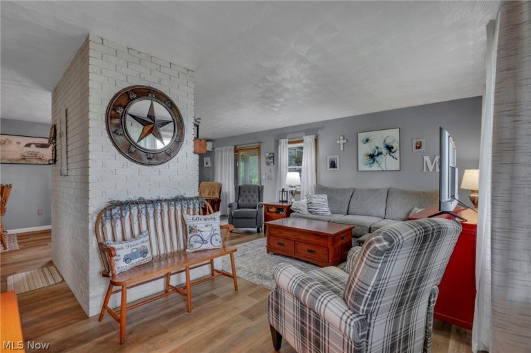 795 Rustic Ridge Road, Zanesville, OH - Photo 8