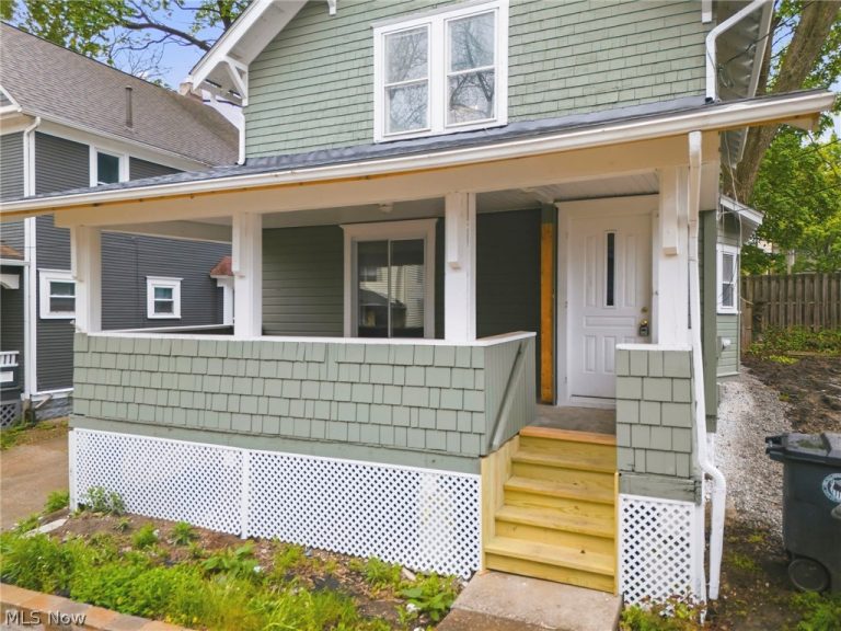 50 Belvidere Way, Akron, OH - Photo 3