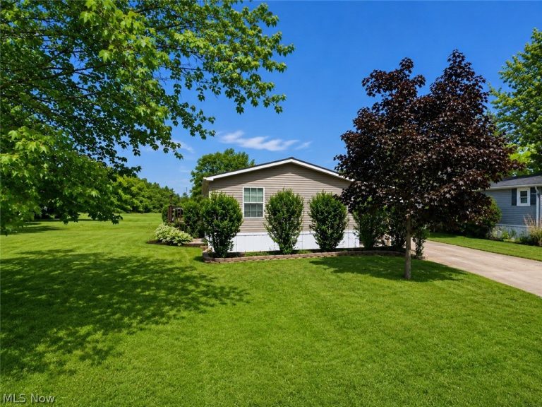 46 Thomas Boulevard, Massillon, OH, 44647