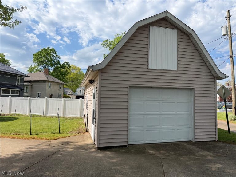 326 13th Street, Coshocton, OH - Photo 2