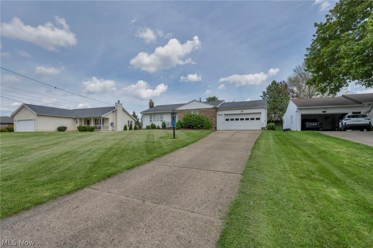 5814 Lake Cable Avenue, Canton, OH - Photo 4