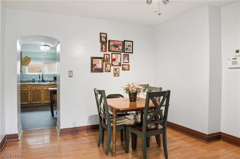 804 Hollywood Avenue, East Liverpool, OH - Photo 8