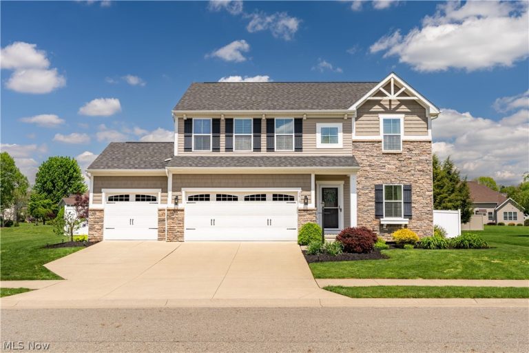 6819 Shiloh Street, Canton, OH, 44708