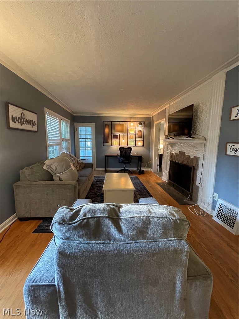 863 Medford Road, Cleveland Heights, OH - Photo 5