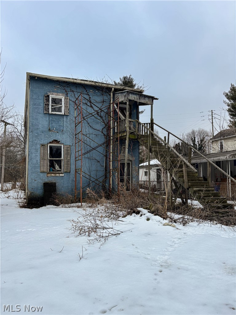 313 Main Street, Beach City, OH - Photo 6