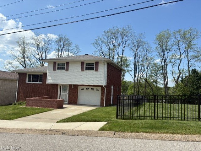 224 Lorraine Drive, Weirton, WV, 26062