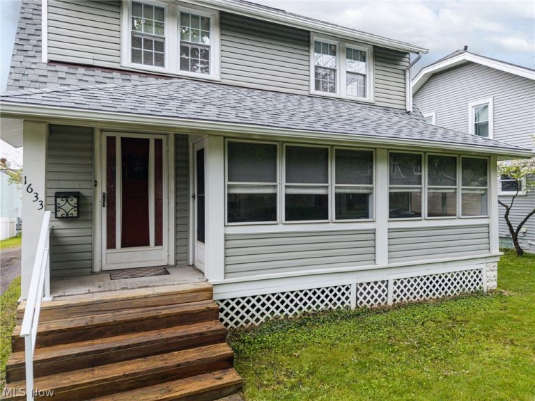1633 Glenmount Avenue, Akron, OH - Photo 4