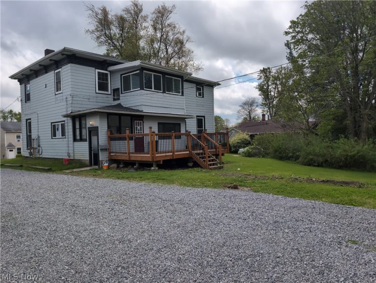 8217 Park Avenue, Garrettsville, OH - Photo 3