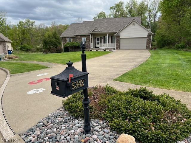 5342 Clingan Trails Boulevard, Struthers, OH - Photo 3