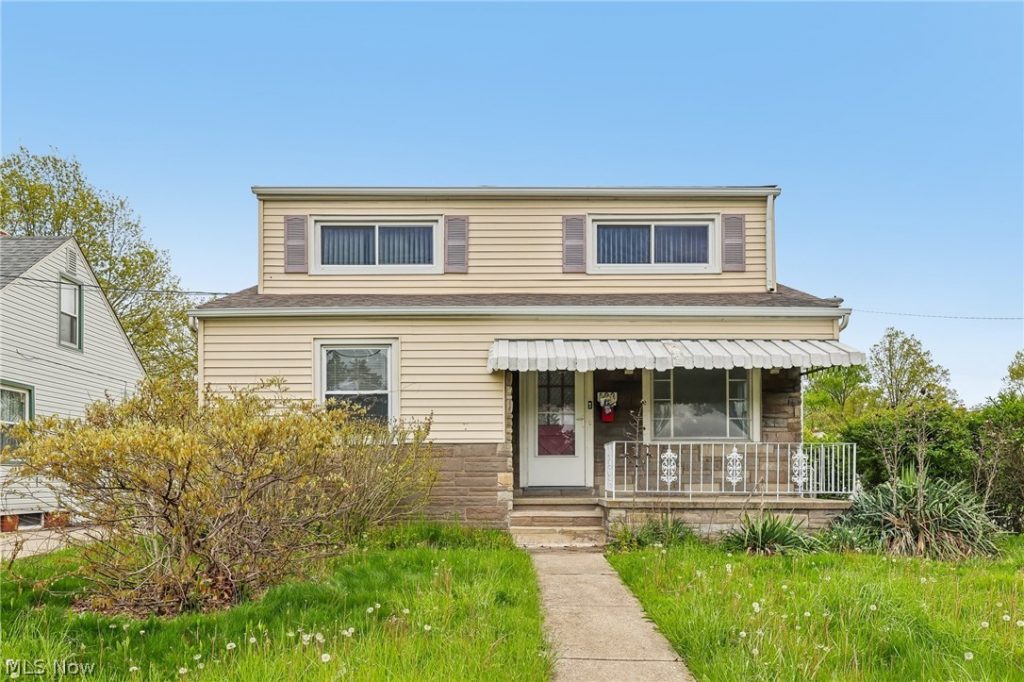 599 250th Street, Euclid, OH