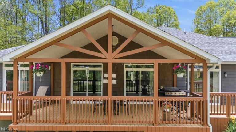 119 Stonegate Drive, Washington, WV - Photo 5