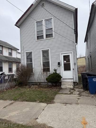 1432 33rd Street, Cleveland, OH, 44114