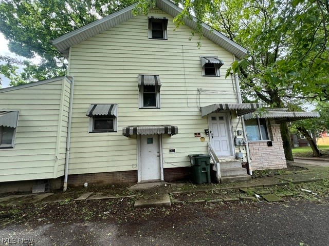 610 Wertz Avenue, Canton, OH - Photo 5