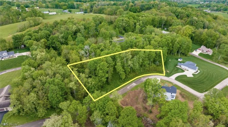 3075 Corbin Drive, Zanesville, OH, 43701