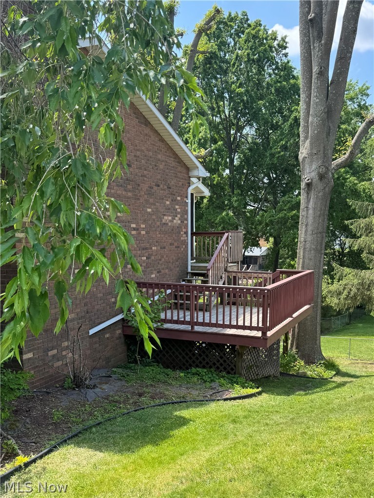 2806 25th Street, Parkersburg, WV - Photo 4