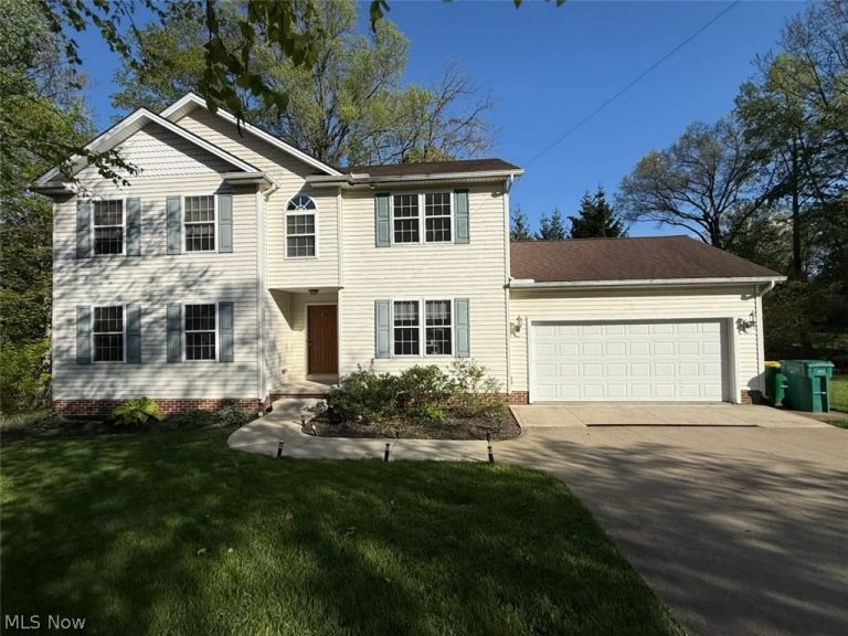 8780 Jackson Street, Mentor, OH, 44060