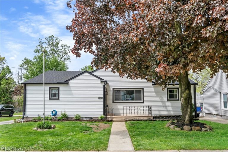 1772 High Street, Cuyahoga Falls, OH, 44221