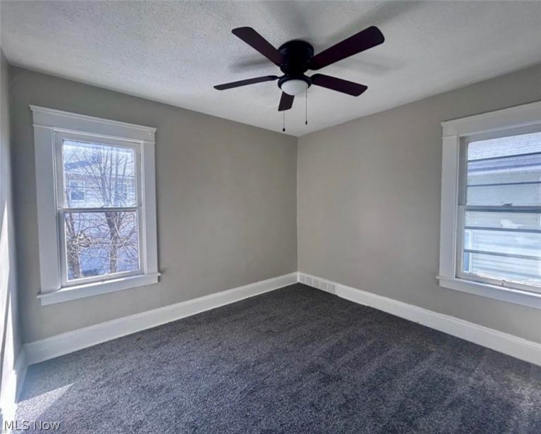 13412 Graham Road #Up, East Cleveland, OH - Photo 6