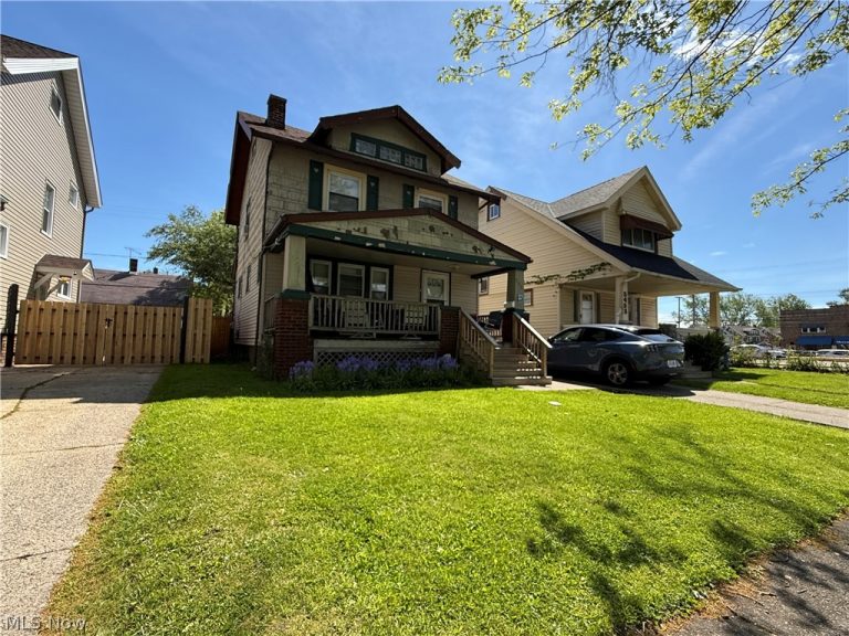 3431 129th Street, Cleveland, OH - Photo 2