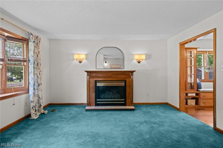 620 Walton Street, Ravenna, OH - Photo 4