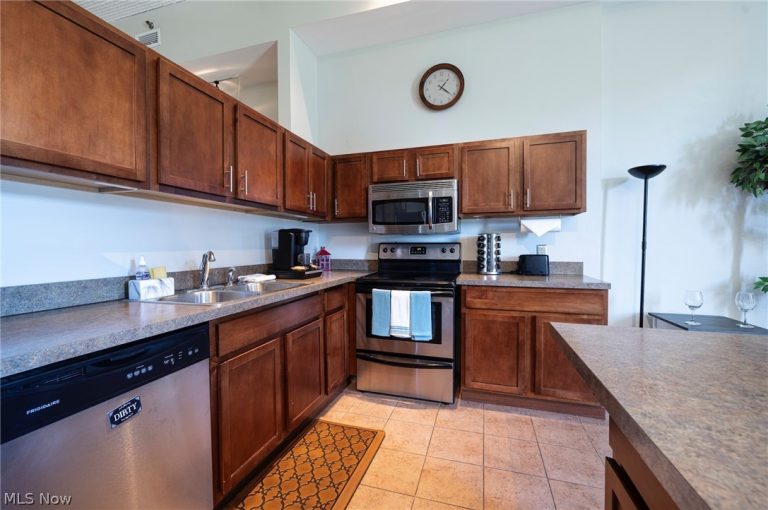 408 Saint Clair Avenue #607, Cleveland, OH - Photo 6