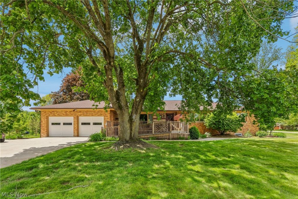 836 Jacoby Road, Copley, OH