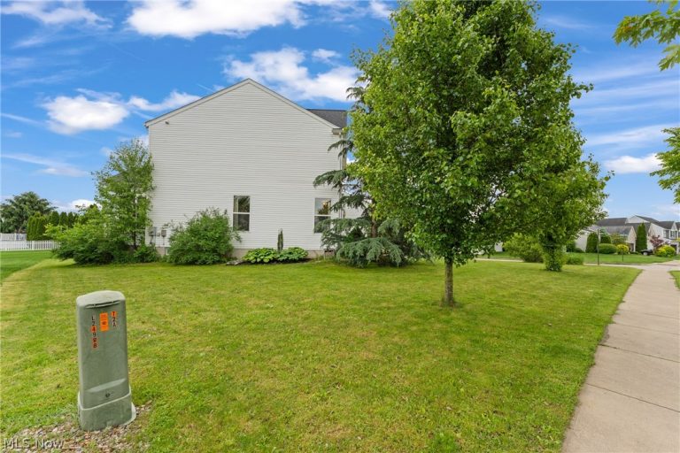 198 Gatwick Grove Circle, Wadsworth, OH - Photo 4