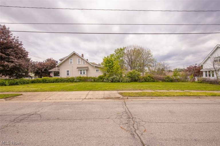 1151 Harpster Avenue, Akron, OH - Photo 4