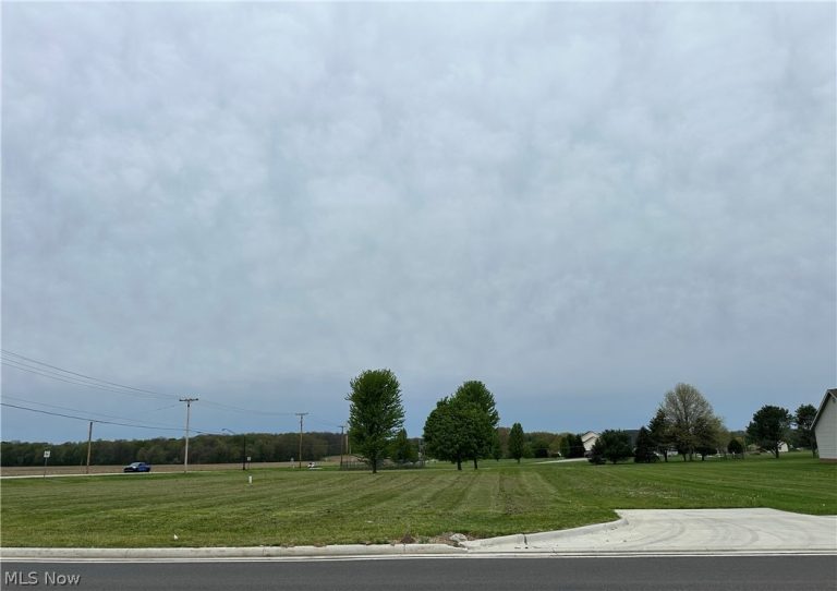 4840 Honeytown Road, Smithville, OH, 44677