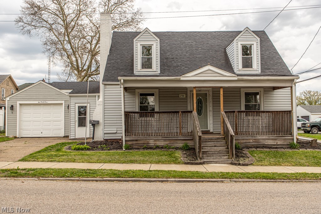 294 West Street, East Palestine, OH