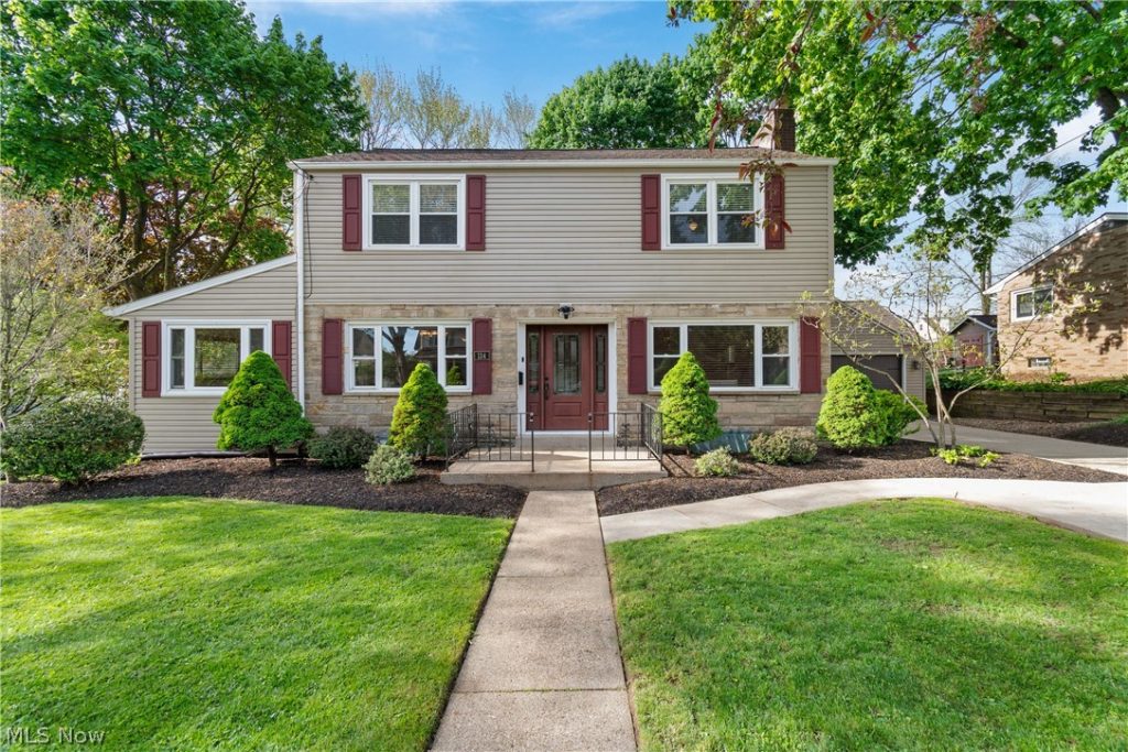 134 Bonnett Street, North Canton, OH