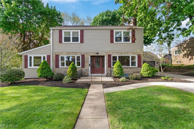 134 Bonnett Street, North Canton, OH, 44720