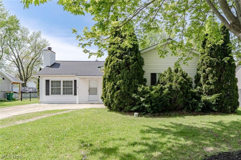 199 Parkway Drive, Madison, OH, 44057