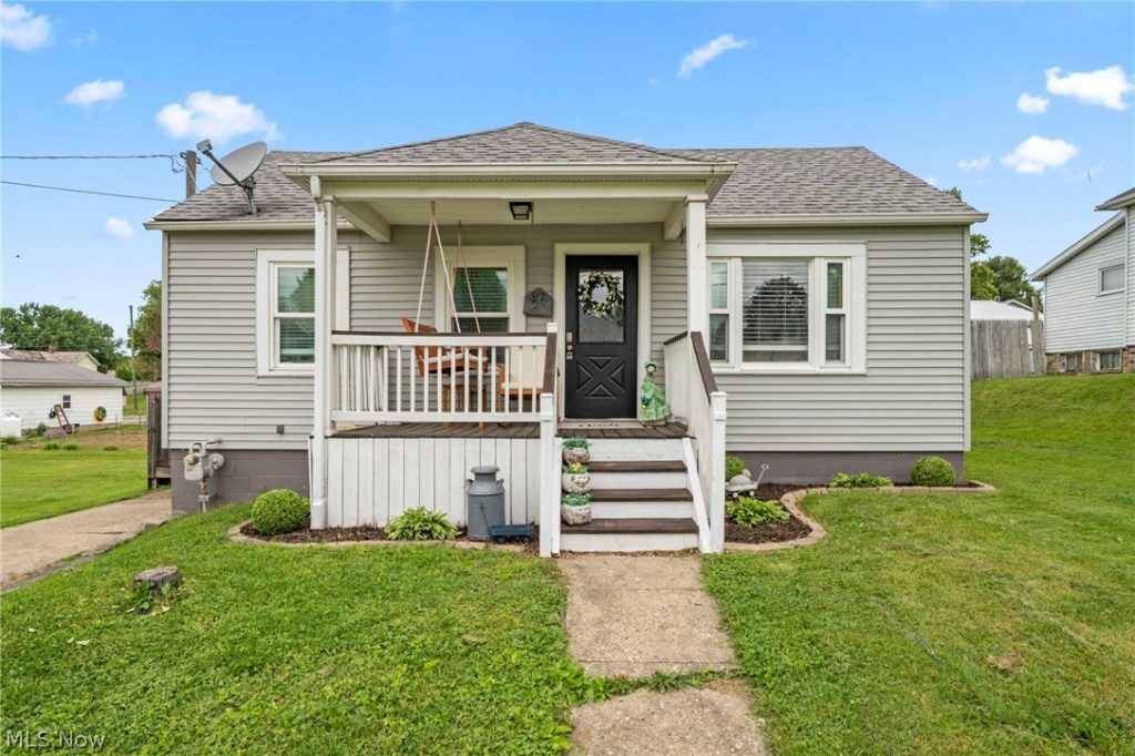 97 Main Street, Zanesville, OH