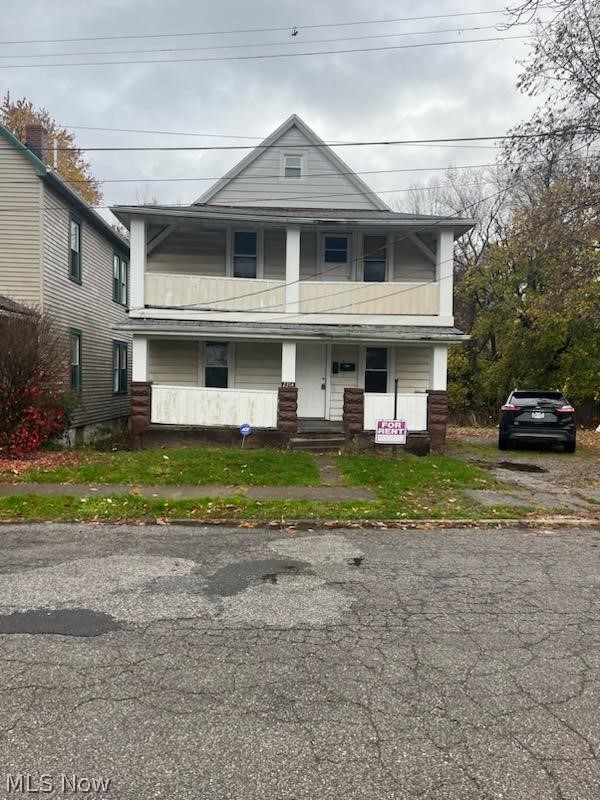 2314 Henninger Road, Cleveland, OH, 44109