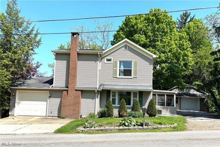 343 State Street, Leetonia, OH, 44431